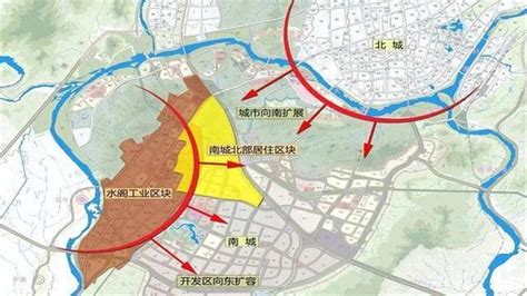 关于《丽水南城七百秧G10-G13地块控制性详细规划》的公布