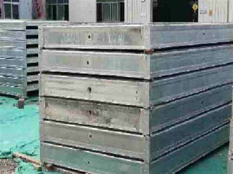 吉林KST板屋面板15cj63 15cg26 轻型屋面板厂家 - 京洲 - 九正建材网