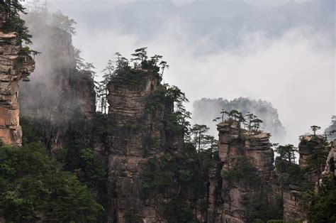 2024玉壶峰游玩攻略,玉壶峰也是天门山的最佳观景...【去哪儿攻略】