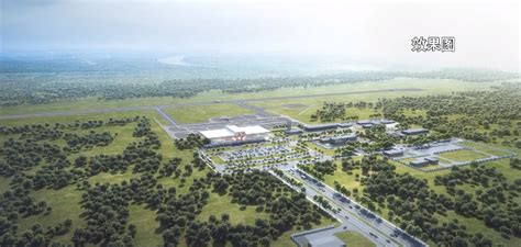 北京大兴机场正式投运 “双机场”运营开启区域航空新格局 | 每经网