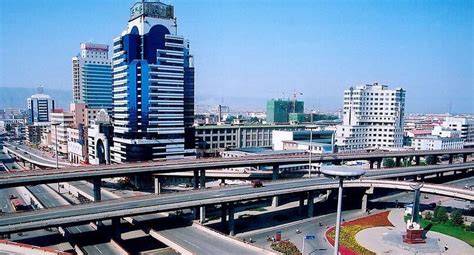 超级中央企业在呼和浩特，呼市的央企制造业助内蒙古经济发展|内蒙古|经济发展|呼和浩特_新浪新闻