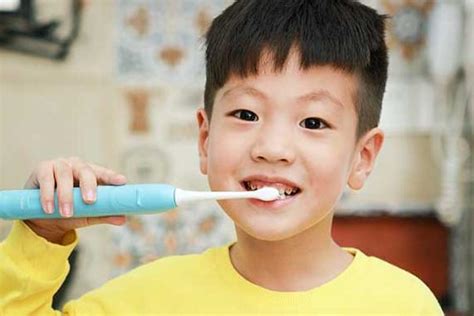 儿童电动牙刷哪个牌子好 儿童电动牙刷牌子介绍 _八宝网