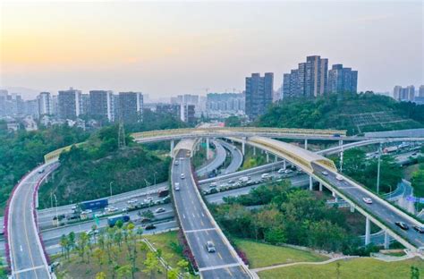 龙岗“亲林计划”赛道A：横岗平盐铁路生态连廊建设工程_家在横岗 - 家在深圳