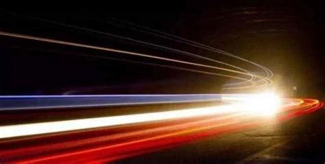 光是如何达到光速的?科学家：光速就是光速,不需要达到!|光速|物体|速度_新浪新闻