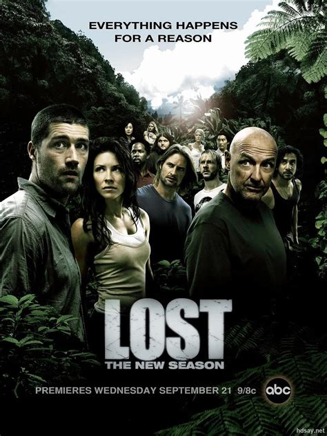[迷失.第二季]Lost.S02.2005.BluRay.720p.x264.AC3-CMCT[中英字幕/31.23G]-HDSay高清乐园