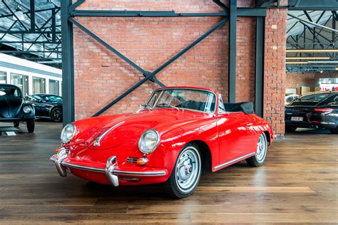 Latest Emory Porsche 356 Outlaw stretches the imagination
