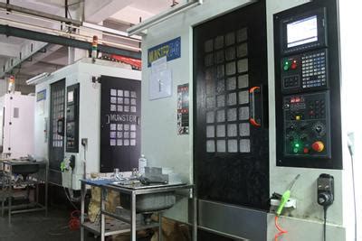 精密加工中心CNC-深圳市南方源芯电气有限公司
