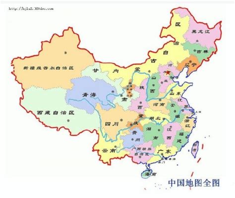 中国“偏见”地图出炉，广东被黑哭了！（最后佛山也上榜） - 土地 -佛山乐居网