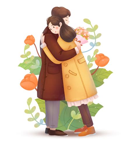 恋爱INGHAPPYING图片