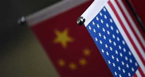 媒体：美国指责中国在安克雷奇会晤上讨好公众和违反议定书 - 俄罗斯卫星通讯社