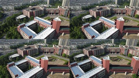 2023浙江工业大学之江学院游玩攻略,...现代化更新的，面积要比浙...【去哪儿攻略】