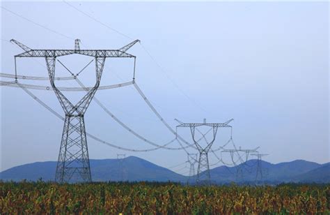正式获得核准！甘肃省玉门、金塔750千伏输变电工程即将开建-国际电力网