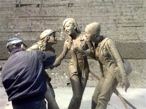 北京铸造金属雕塑,青铜雕塑,不锈钢雕塑公司