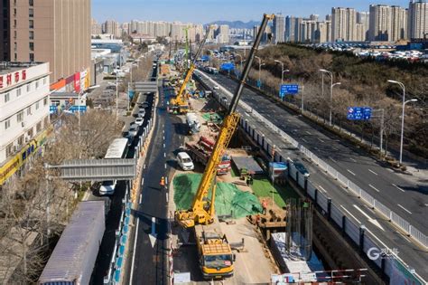 长双快速路预计2022年通车，双阳纳入长春半小时经济圈_公路