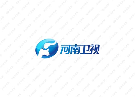 河南卫视logo矢量标志素材 - 设计无忧网