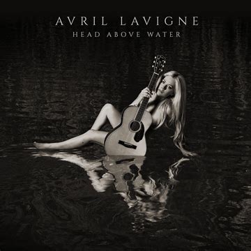 Avril Lavigne - Head Above Water (2019)_专辑_5.1音乐网