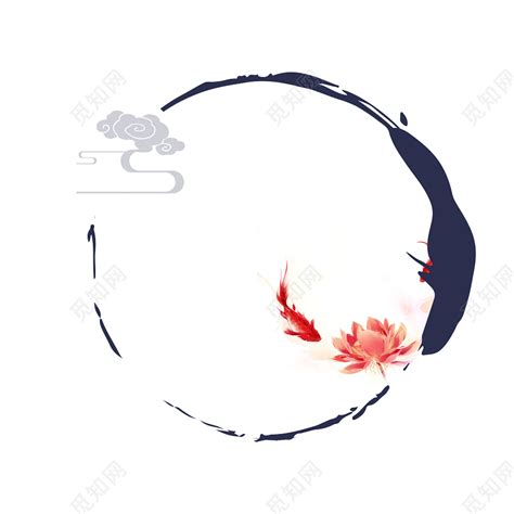 古风边框图案图片