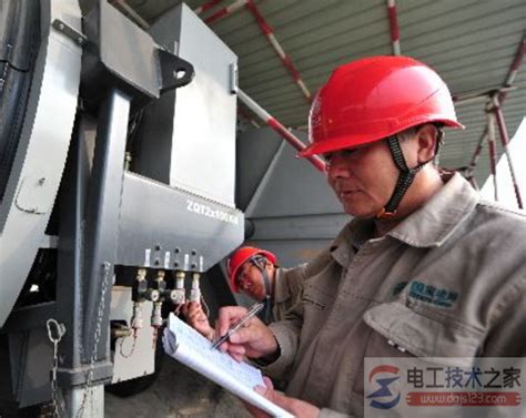 梧州供电局开展冬季检修确保电网安全