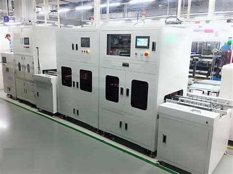 NMT-1200自动化测试系统_禾洛半导体(徐州)有限公司