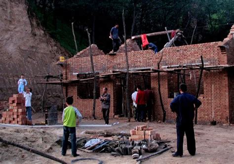 保护传承庆阳窑洞民居文化—— 奏响“美丽乡村”建设的文化音符 - 庆阳网