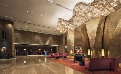 广州卡威尔酒店,室内设计,工程案例,广东省华城建筑设计有限公司