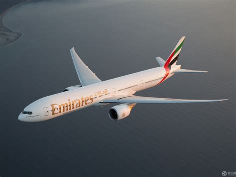 阿联酋航空迪拜至马累航线6月启用新版波音777-300ER客机 - 民航 - 航空圈——航空信息、大数据平台