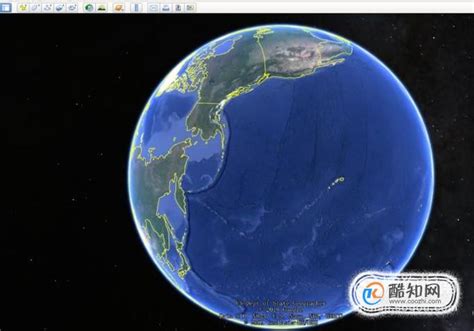 你在谷歌地球（Google Earth）有什么独特的发现？ - 知乎