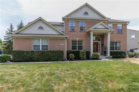 7815 Prairie View Ln, Indianapolis, IN 46256 | MLS# 21510916 | Redfin