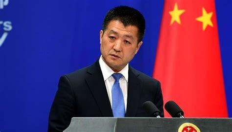 美国领导人称美国“重建”了中国 外交部驳斥|界面新闻 · 中国