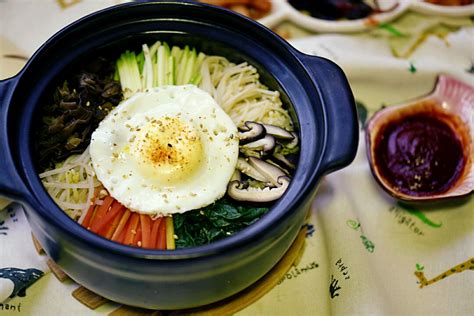 韩定食，韩国的“满汉全席” - 知乎