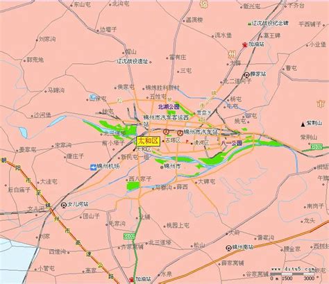 安徽太和县地图最新全图下载-太和县地图全图高清版完整版 - 极光下载站