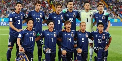 日本足球的实力亚洲第一,背后是倾国的努力,中国队的路还很长|日本足球|足球|世界杯_新浪新闻