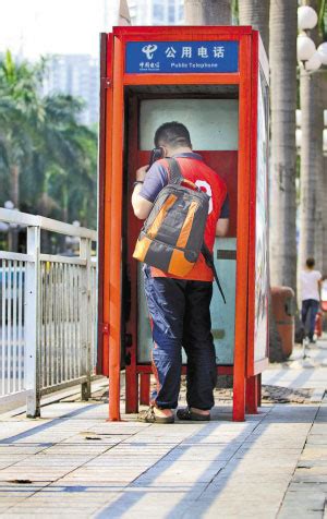上新！上海街头公用电话亭竟有这些隐藏功能，侬晓得伐？——上海热线消费频道