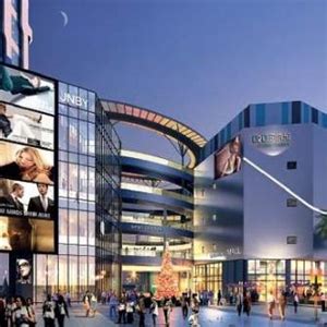 2022赛格国际购物中心购物,全国最大空中停车场，亚洲第...【去哪儿攻略】