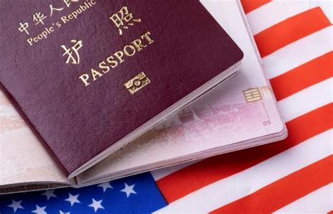「美国移民」一文帮你搞定美国签证问题 – 下午有课