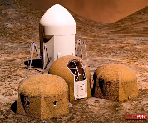 《火星救援》：看地球人如何火星生存一千天_科技_环球网