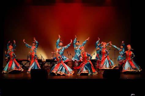蒙古舞蹈心得体会1500