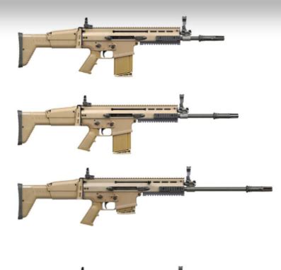 世界十大名狙击步枪 第一最受国家军队青睐，你喜欢哪一种_武器_第一排行榜
