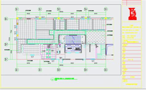 北宁市某高端高层住宅6栋施工设计CAD图纸带效果图_土木在线