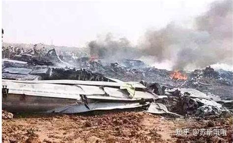 2006年，一架预警机在安徽坠毁，34位中国顶级军工专家遇难 - 知乎