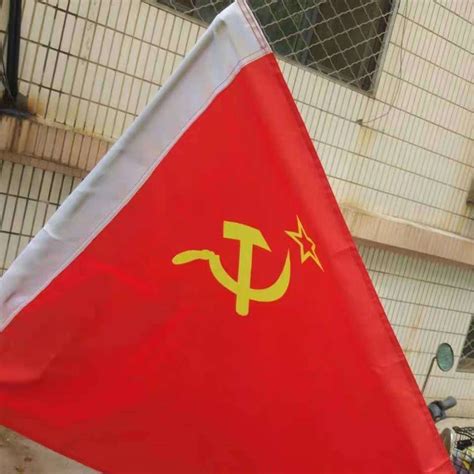 苏联国旗,原苏联国旗,前苏联国旗_大山谷图库
