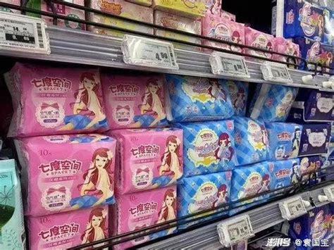 一片卫生巾托起4亿中国女性背后的千亿市场_澎湃号·湃客_澎湃新闻-The Paper