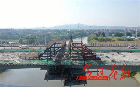 中老铁路两座跨湄公河特大桥架梁全部完成_高清大图_图片频道_云南网