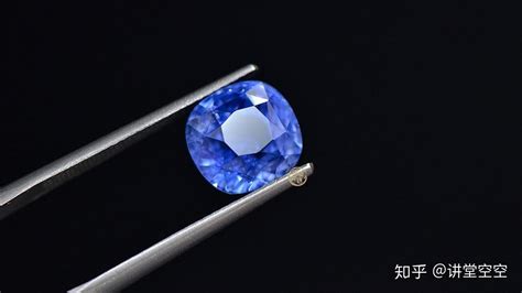 蓝宝石戒指款式大全 - 中国婚博会官网