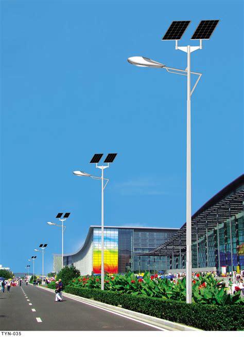 5米24W太阳能路灯-扬州市海燕节能照明科技有限公司