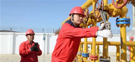 长庆油田陇东油区生产油气当量再次突破1000万吨 | 每经网