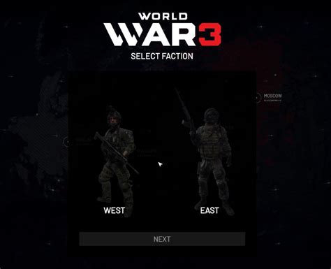 《第三次世界大战》官方分享新演示 全面介绍游戏特色_3DM单机