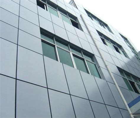 同兴达铝塑板、铝单板生产厂家 佛山市同兴盛达建材有限公司 - 九正建材网