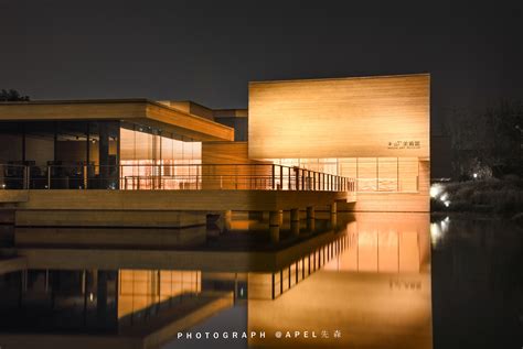 悉尼现代艺术博物馆 / SANAA | 建筑学院