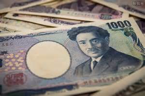 日元汇率继续下跌（日元实际有效汇率跌至60.9）